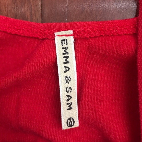 Emma and Sam Tank too - Picture 2 of 4